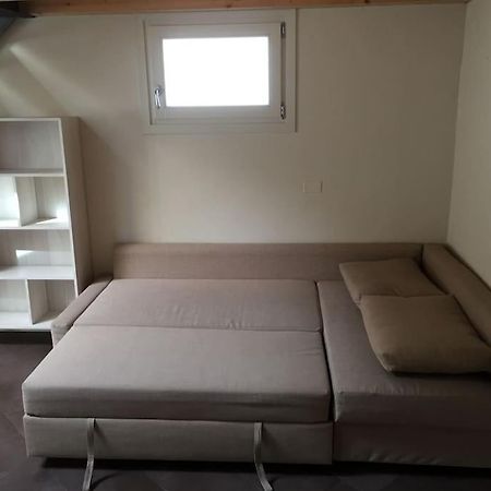 Iseo Loft - Comfort In Downtownアパートメント エクステリア 写真