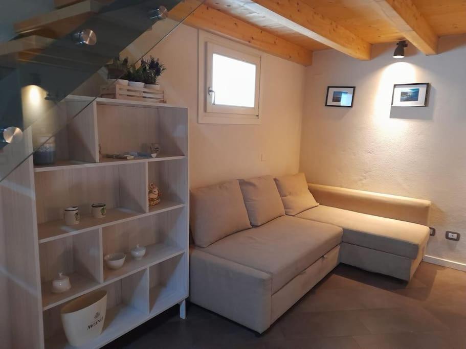 Iseo Loft - Comfort In Downtownアパートメント エクステリア 写真